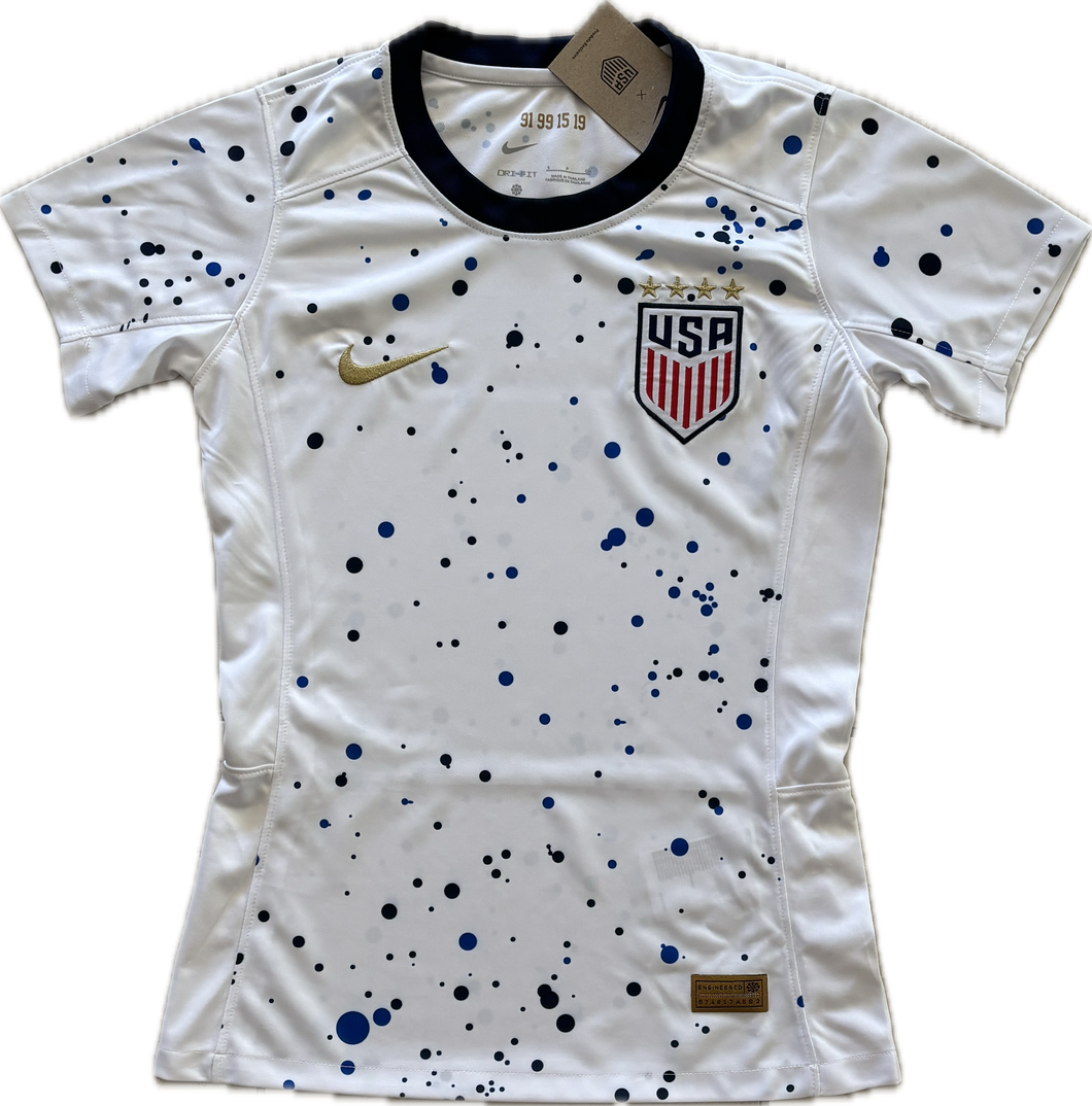 USWNT USA Women's 2023 