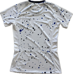 USWNT USA Women's 2023 "Splatter" Jersey - Nike 4-Star World Cup