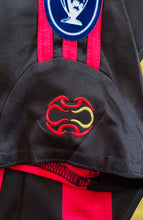 Load image into Gallery viewer, Kaka Jersey AC Milan 06-07 Retro Football Soccer Jersey Football Champions League Red Black UCL MENS
