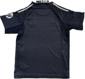 Real Madrid 2025-26 Youth Away Kit (Jersey + Shorts) - Adidas Champions League