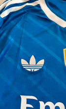 Load image into Gallery viewer, Real Madrid 2025-26 Adidas Originals Jersey with Intercontinental &amp; 15 Champions League Patch
