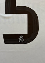 Load image into Gallery viewer, Bellingham #5 Real Madrid 2025-26 Adidas Home Jersey | Intercontinental &amp; 15x Champions League Patches
