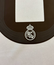Load image into Gallery viewer, Mbappé #10 Real Madrid 2025-26 Adidas Home Jersey | Intercontinental &amp; 15x Champions League Patches
