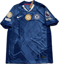 Load image into Gallery viewer, Chelsea FC 2025/26 Home Jersey - Cole Palmer #10 Nike Kit Blue World Champions Patch
