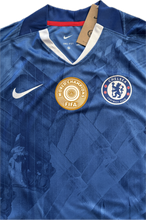 Load image into Gallery viewer, Chelsea FC 2025/26 Home Jersey - Cole Palmer #10 Nike Kit Blue World Champions Patch
