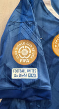 Load image into Gallery viewer, Chelsea FC 2025/26 Home Jersey - Cole Palmer #10 Nike Kit Blue World Champions Patch
