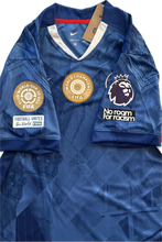 Load image into Gallery viewer, Chelsea FC 2025/26 Home Jersey - Cole Palmer #10 Nike Kit Blue World Champions Patch
