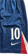 Load image into Gallery viewer, Chelsea FC 2025/26 Home Jersey - Cole Palmer #10 Nike Kit Blue World Champions Patch Kids Youth
