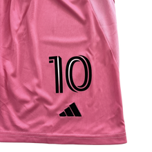 Load image into Gallery viewer, Inter Miami 2025-26 Home Youth Kids Jersey Lionel Messi #10 "Euforia" Special Edition Kit Pink
