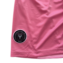 Load image into Gallery viewer, Inter Miami 2025-26 Home Youth Kids Jersey Lionel Messi #10 "Euforia" Special Edition Kit Pink
