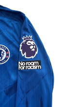 Load image into Gallery viewer, Chelsea 2025-26 Home Jersey Cole Palmer #10 World Champions Edition with FIFA &amp; Sleeve Patches Long Sleeve MENS
