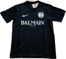 Load image into Gallery viewer, FC Barcelona x Balmain Nike Dri Fit Soccer Jersey
