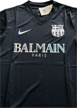 Load image into Gallery viewer, FC Barcelona x Balmain Nike Dri Fit Soccer Jersey
