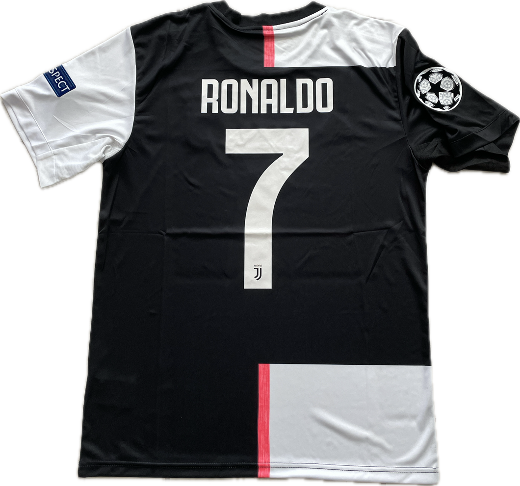 adidas Men s Cristiano Ronaldo 7 Soccer Jersey