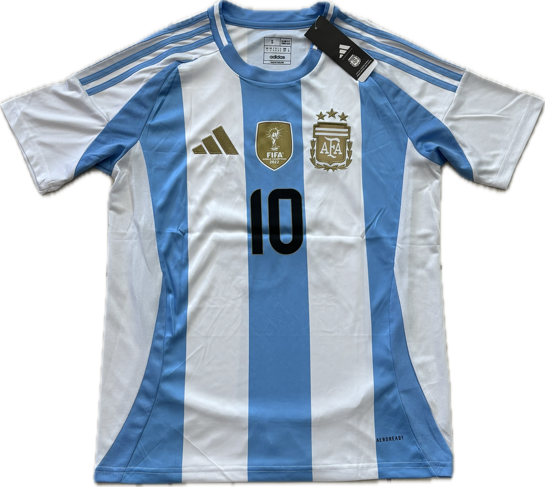 Adidas all star jersey fifa best sale