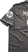 Load image into Gallery viewer, Kylian Mbappe 9 Real Madrid 2023/24 Home Jersey 15 champions league Black third UCL MENS champions league Soccer jersey
