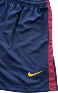 Neymar JR 11 FC Barcelona Nike 2015 Final London Champions League Football Soccer Jersey YOUTH