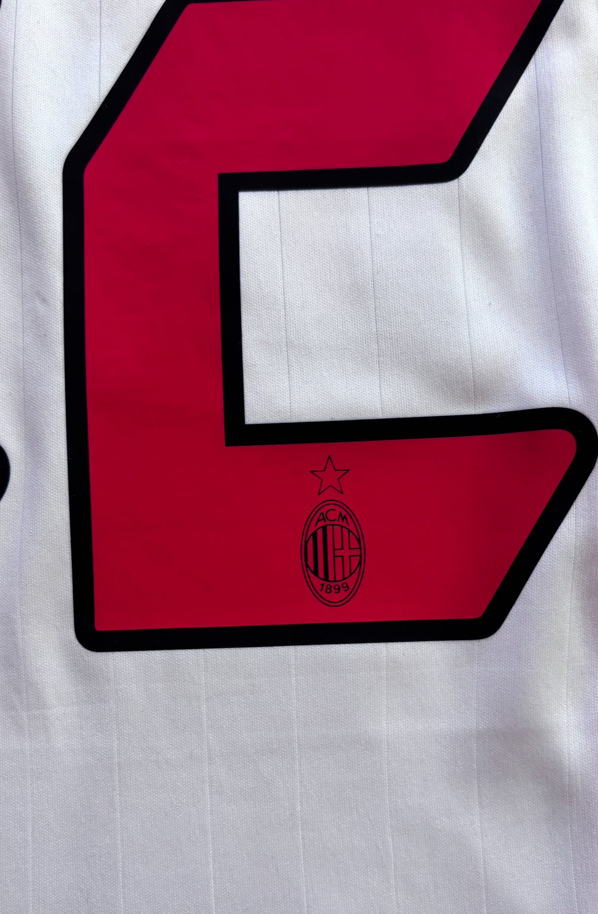 Maillot Kaka Milan À VENDRE! - FR Maillot Kaka Milan À VENDRE! - FR