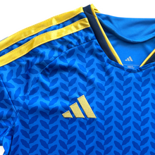 Load image into Gallery viewer, Italy 2026 World Cup Home Jersey - "Azzurri Heritage" Edition - Adidas Men's Kit
