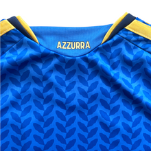 Load image into Gallery viewer, Italy 2026 World Cup Home Jersey - "Azzurri Heritage" Edition - Adidas Men's Kit
