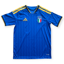 Load image into Gallery viewer, Italy 2026 World Cup Home Jersey - "Azzurri Heritage" Edition - Adidas Men's Kit
