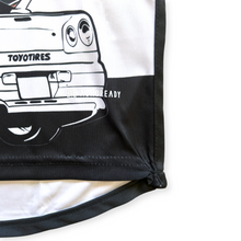 Load image into Gallery viewer, Japan 2026 World Cup "GTR R34" Special Edition Jersey - Nissan JDM Culture Home Kit - Adidas Men's
