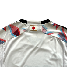 Load image into Gallery viewer, Japan Adidas 2026 World Cup "Toyota Supra MK4" Special Edition Jersey - JDM Culture Home White
