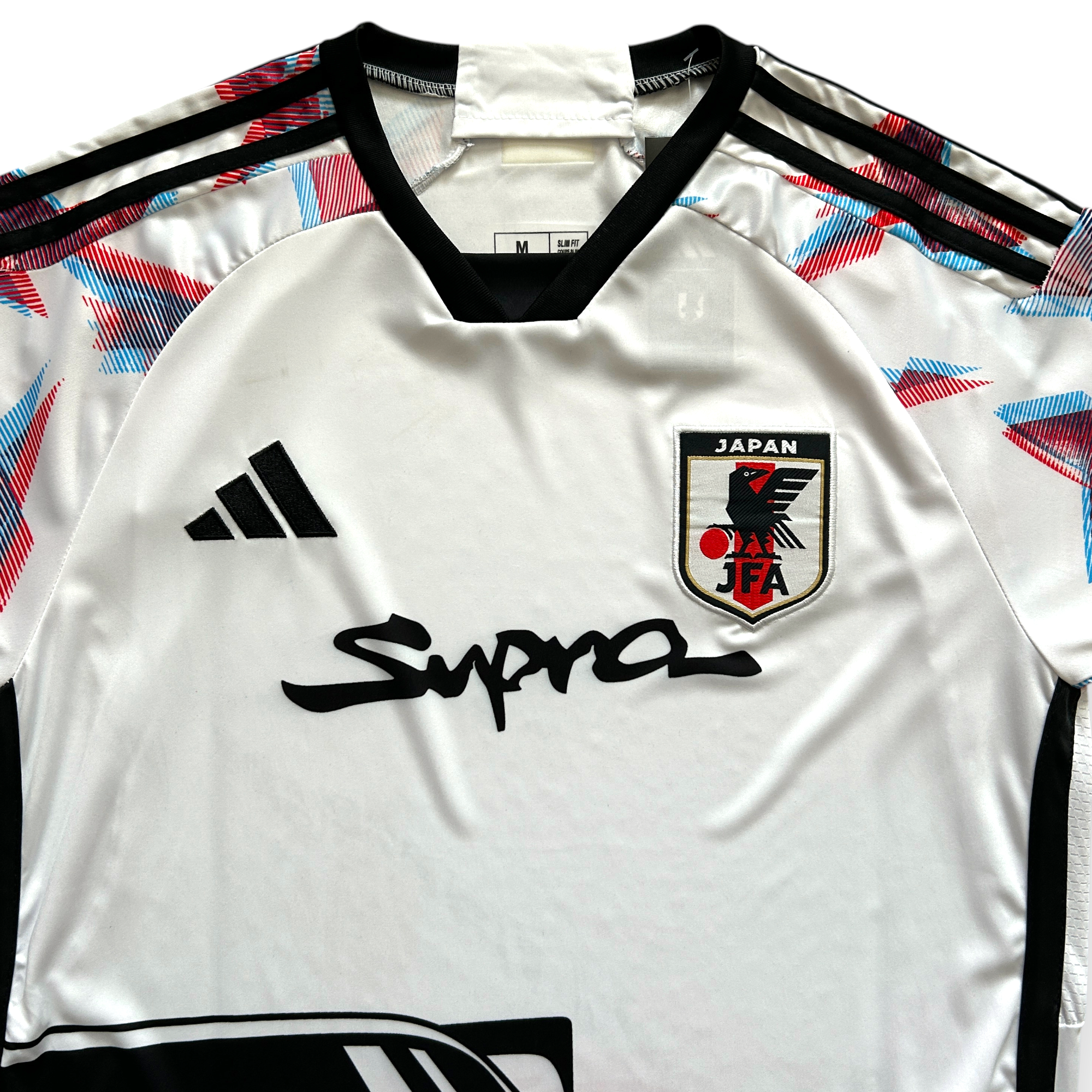 Japan Adidas 2026 World Cup 