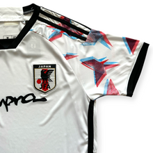 Load image into Gallery viewer, Japan Adidas 2026 World Cup "Toyota Supra MK4" Special Edition Jersey - JDM Culture Home White
