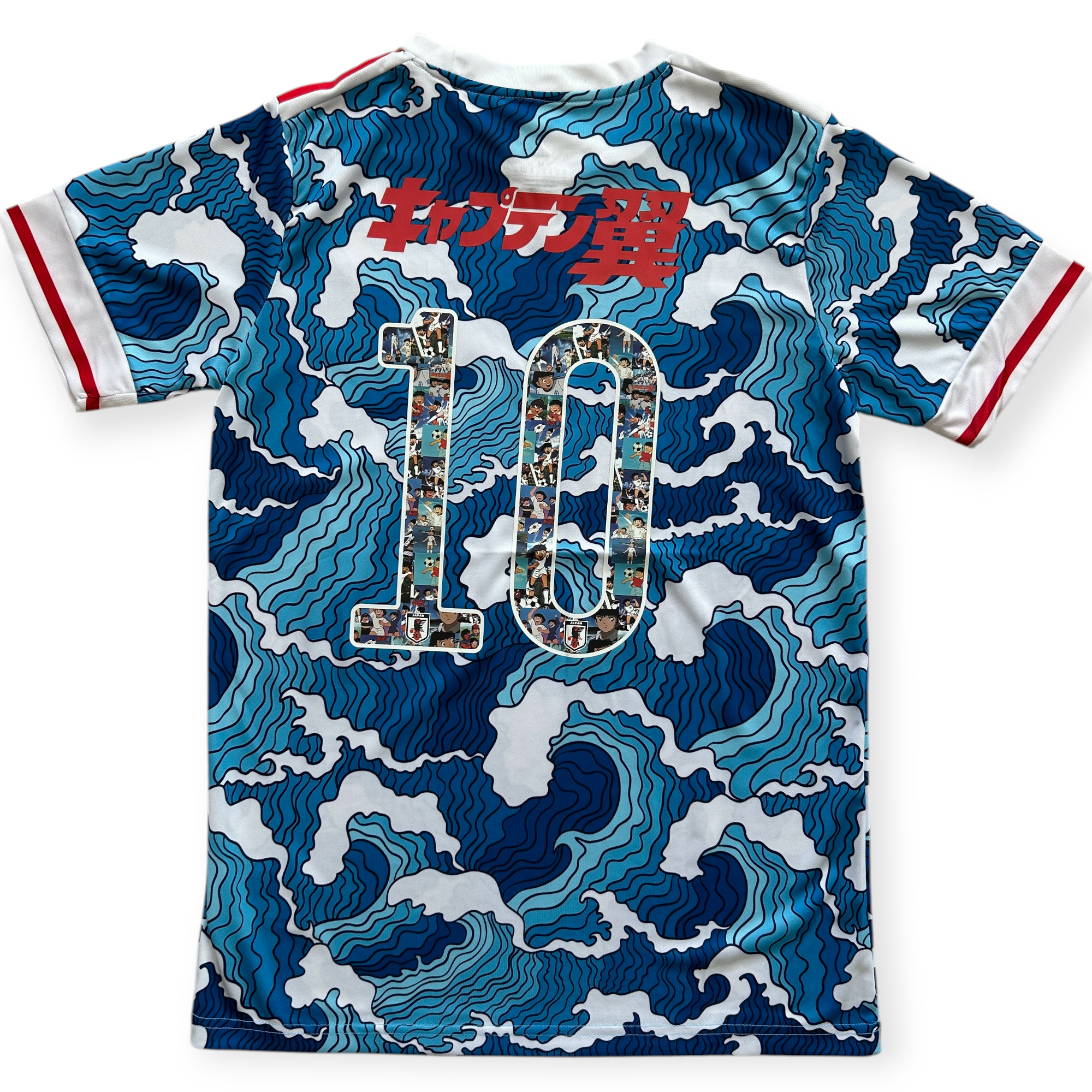 Japan National Team 