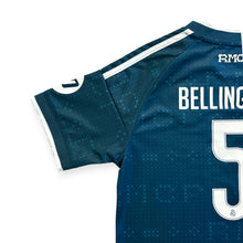 Load image into Gallery viewer, Jude Bellingham #5 Real Madrid 2026-2027 Away Kids Jersey &amp; Shorts Set
