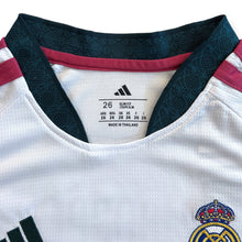 Load image into Gallery viewer, Jude Bellingham #5 Real Madrid 2026-2027 Home Kids Jersey &amp; Shorts Set Champion
