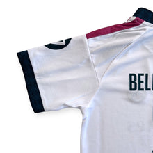 Load image into Gallery viewer, Jude Bellingham #5 Real Madrid 2026-2027 Home Kids Jersey &amp; Shorts Set Champion
