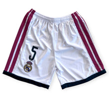 Load image into Gallery viewer, Jude Bellingham #5 Real Madrid 2026-2027 Home Kids Jersey &amp; Shorts Set Champion
