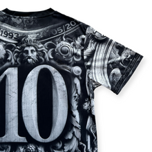 Load image into Gallery viewer, Juventus Adidas 2025-26 Pre-Match Warm Top - Alessandro Del Piero "Pinturicchio" Tribute
