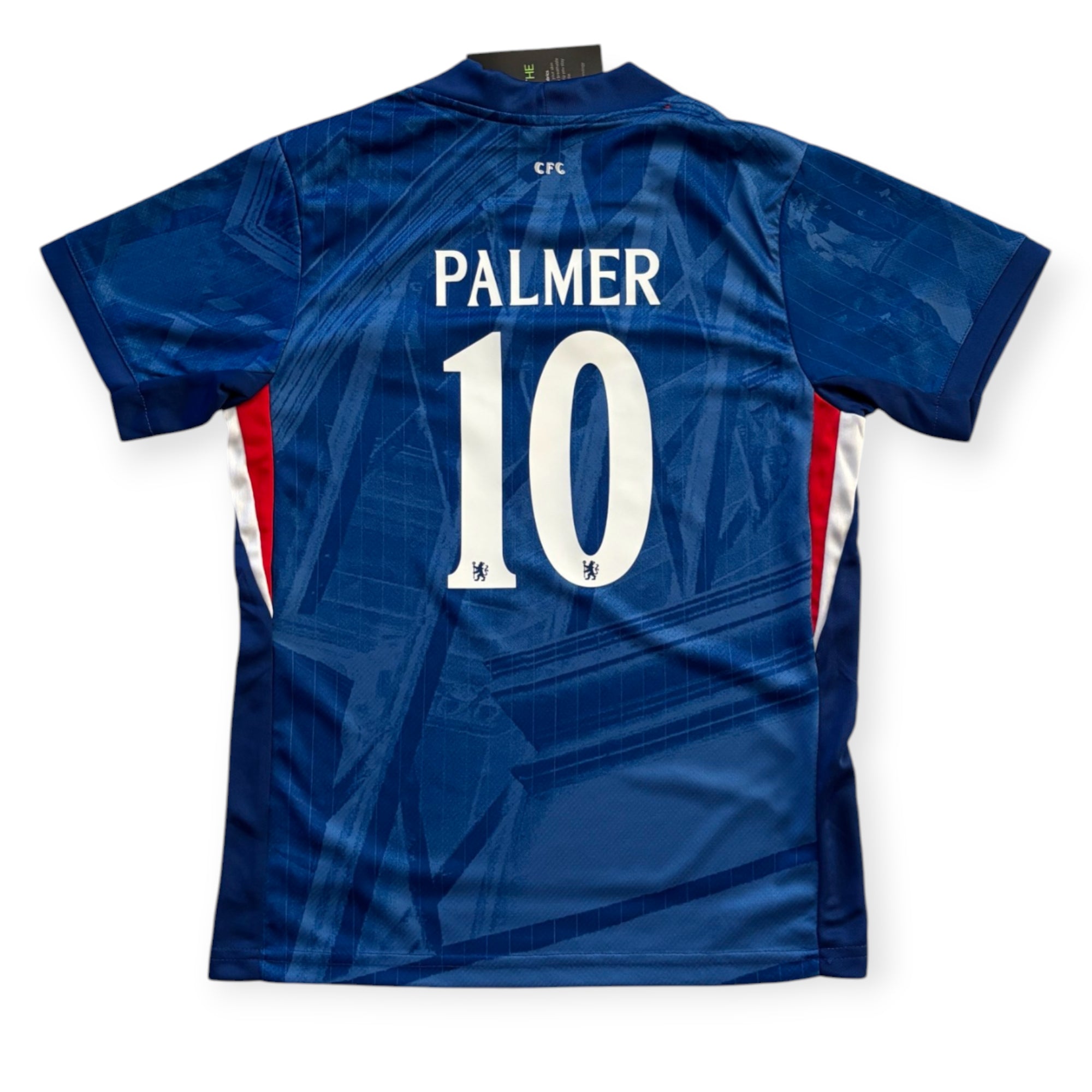 Kids Cole Palmer 10 Chelsea FC 2026 Home Jersey & Shorts Set Nike