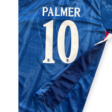 Load image into Gallery viewer, Kids Cole Palmer 10 Chelsea FC 2026 Home Jersey &amp; Shorts Set Nike - World Champions Patch
