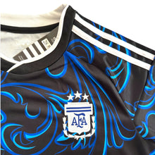Load image into Gallery viewer, Kids Lionel Messi 10 Argentina 2026 World Cup Away Jersey &amp; Shorts Set Adidas
