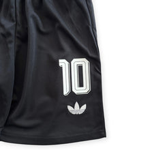 Load image into Gallery viewer, Kids Lionel Messi 10 Argentina 2026 World Cup Away Jersey &amp; Shorts Set Adidas
