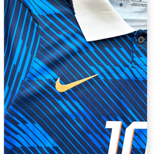 Load image into Gallery viewer, Kylian Mbappe #10 France 2026 Nike World Cup Home Jersey - "Multicultural Unity" Edition MEN
