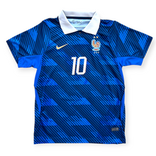 Load image into Gallery viewer, Kylian Mbappe #10 France 2026 Nike World Cup Home Jersey - "Multicultural Unity" Edition MEN
