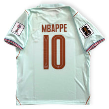 Load image into Gallery viewer, Kylian Mbappe 10 France 2026 World Cup Away Jersey Nike - Ice Blue
