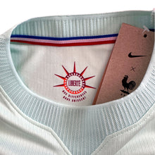 Load image into Gallery viewer, Kylian Mbappe 10 France 2026 World Cup Away Jersey Nike - Ice Blue
