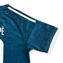 Load image into Gallery viewer, Kylian Mbappé #10 Real Madrid 2026-2027 Away Kids Jersey &amp; Shorts Set Champions
