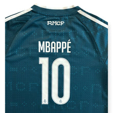 Load image into Gallery viewer, Kylian Mbappé #10 Real Madrid 2026-2027 Away Kids Jersey &amp; Shorts Set Champions
