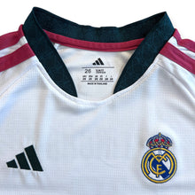Load image into Gallery viewer, Kylian Mbappé #10 Real Madrid 2026-2027 Home Kids Jersey &amp; Shorts Set Champions
