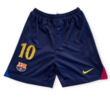 Load image into Gallery viewer, Lamine Yamal #10 FC Barcelona 2026-2027 Home Kids Jersey &amp; Shorts Set
