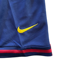 Load image into Gallery viewer, Lamine Yamal #10 FC Barcelona Home Kids Jersey &amp; Shorts Set Blaugrana
