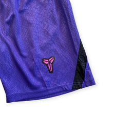 Load image into Gallery viewer, Lamine Yamal #10 FC Barcelona x Kobe Bryant Tribute Special Edition Kids Jersey &amp; Shorts Set
