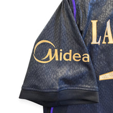 Load image into Gallery viewer, Lamine Yamal #10 FC Barcelona x Kobe Bryant Tribute Special Edition Men's Jersey
